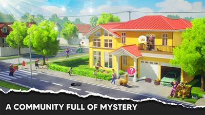 摩登社区截图5