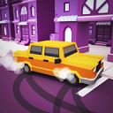 开车和停车(Drive and Park)