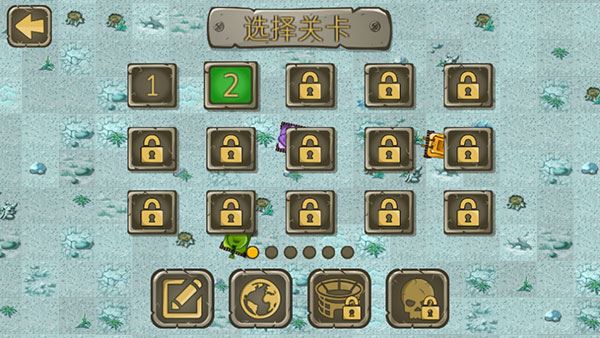 惊奇坦克截图2