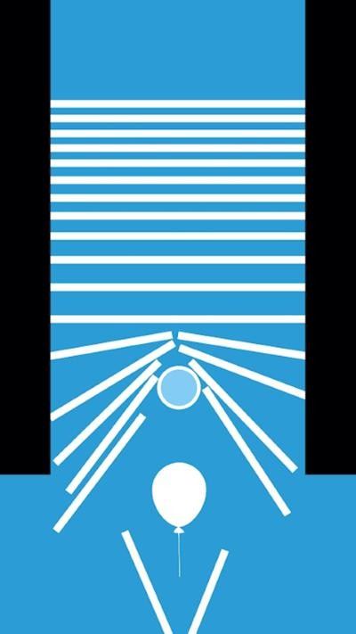 保护气球升起截图4