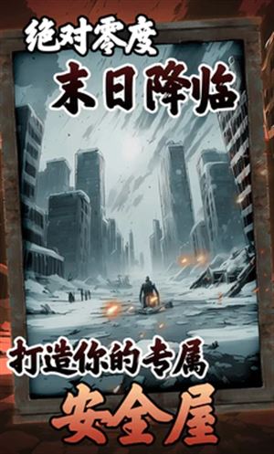 我有一个末日安全屋截图1