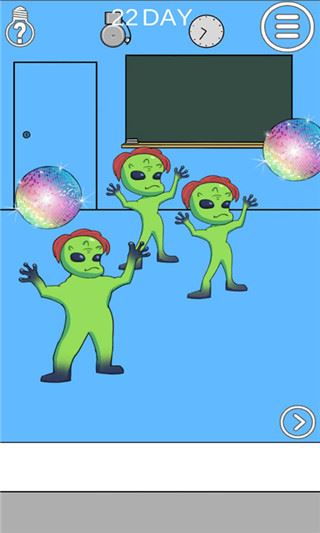 逃课大作战2截图2