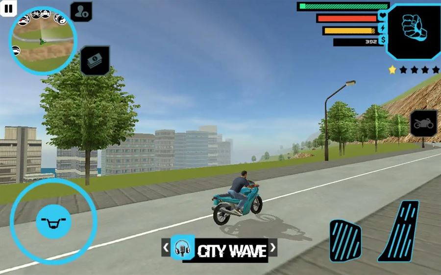 城市卡车司机(City Truck Driver)截图3