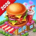 疯狂的餐厅厨房（Cooking Crush）