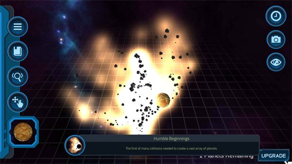 口袋宇宙(Pocket Galaxy)截图4