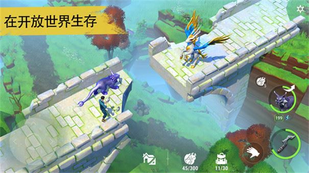 小精灵生存指南截图4