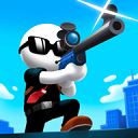 狙击手强尼（Johnny Trigger: Sniper）