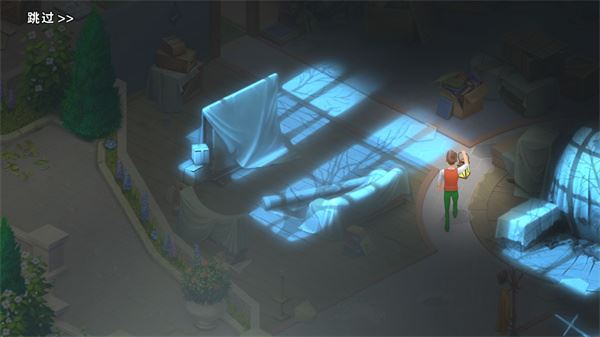 奇屋寻踪(Manor Matters)截图4