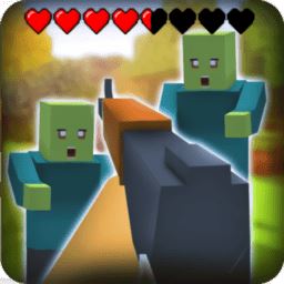 僵尸工艺生存(zombie craft survival)