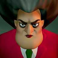恐怖老师3D（Scary Teacher 3D）