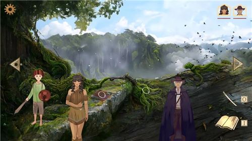 默示录献祭（The Apocalypse Sacrifice）截图3