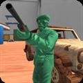 士兵玩具城(Army Toys Town)