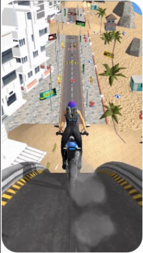 自行车跳跃(Bike Hop)截图3