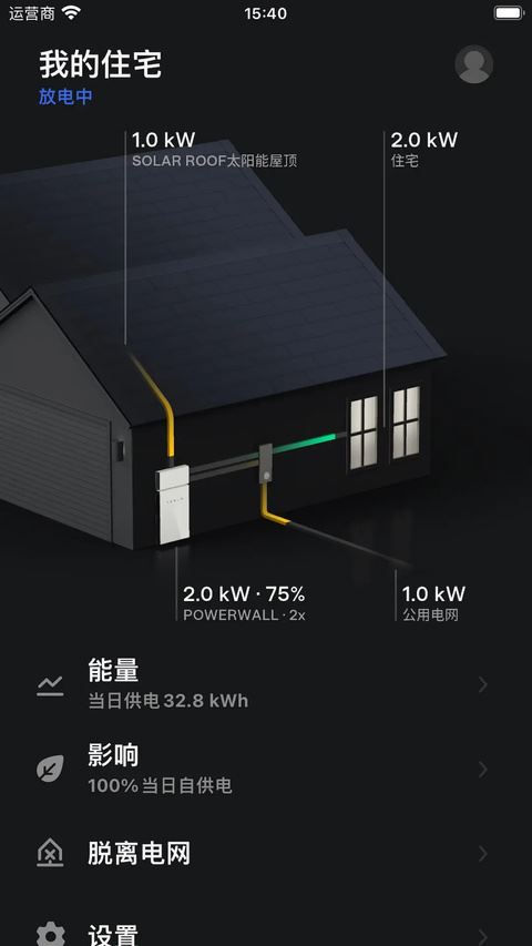 特斯拉(Tesla)截图4