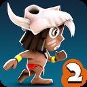 印第安大冒险2(Manuganu 2)