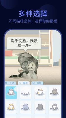 呼噜猫舍截图2