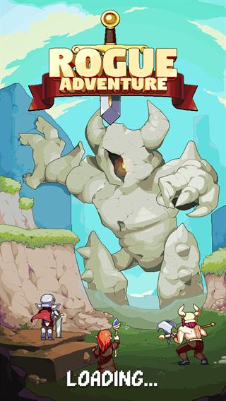 肉鸽冒险(Rogue Adventure)截图4