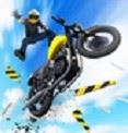 自行车跳跃(Bike Hop)