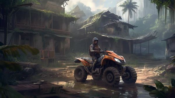 生存专家入侵(Survival Point)截图2