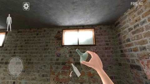 鬼屠夫第二章截图1