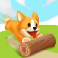 推木宠物岛（Push the Wood: Pet Island）