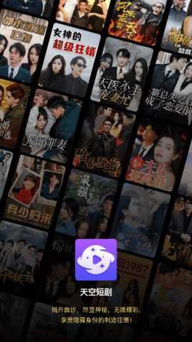 天空短剧截图4