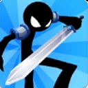 火柴人英雄怪物时代（Stickman Heroes: Monster Age）