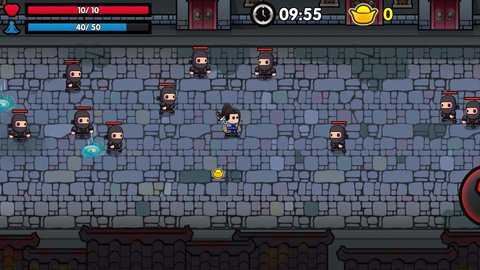 斗罗世界武魂觉醒截图2