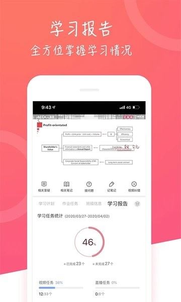 中博课堂HD截图3
