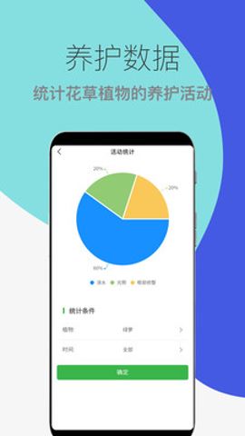 花草植物助手截图1