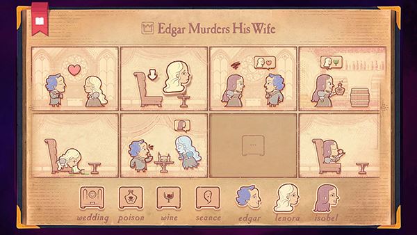 Storyteller截图2