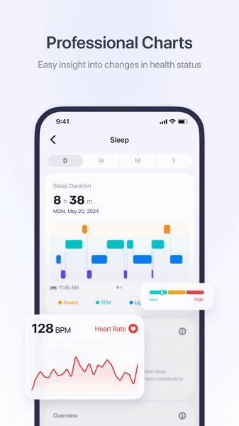 Fitbeing截图4
