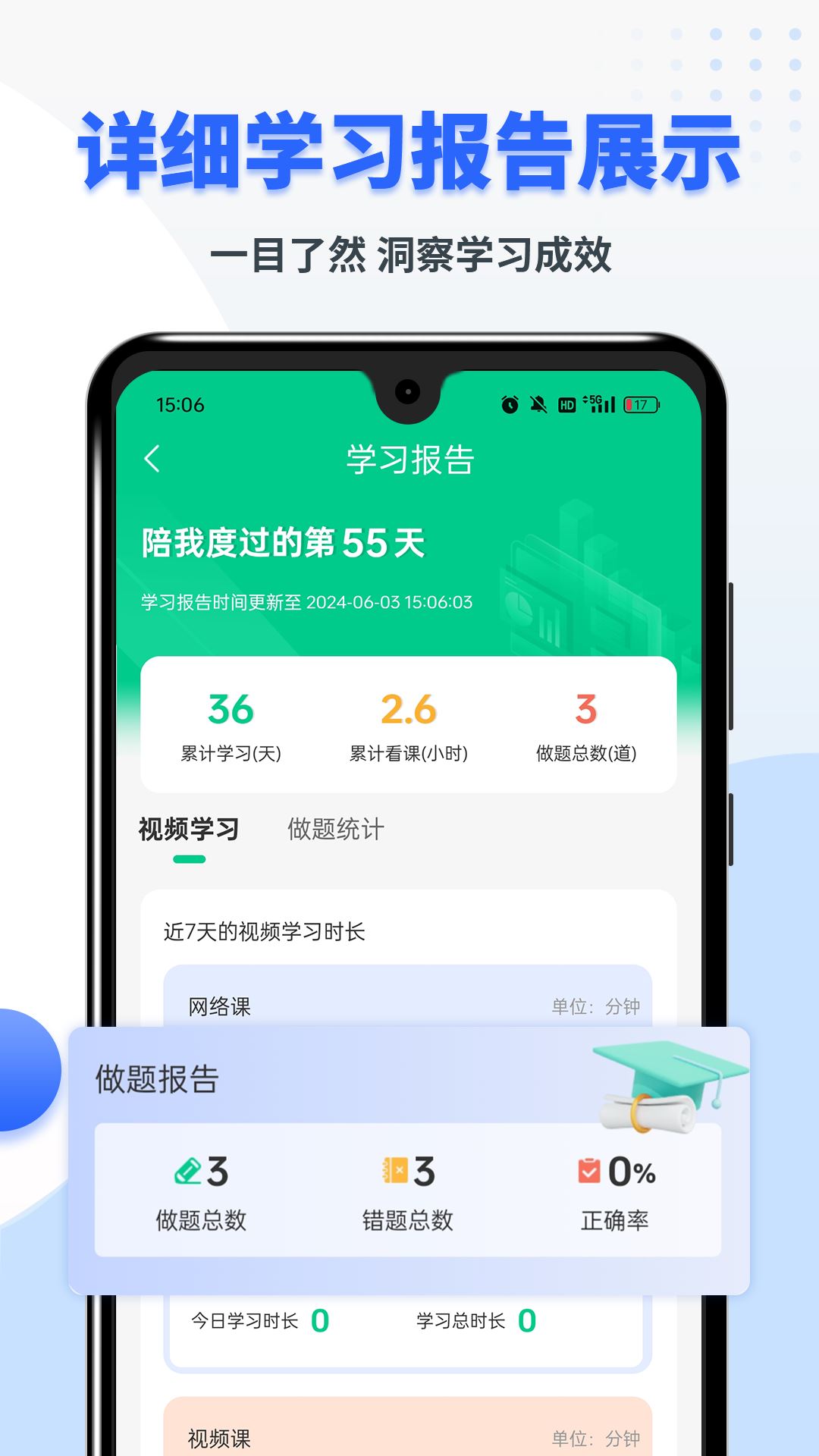 考博英语题库截图5