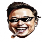 Spend Elon Musk Money模拟器(花掉马斯克的钱)