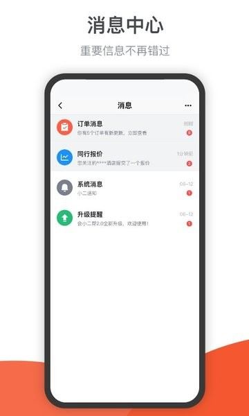 会小二帮截图3