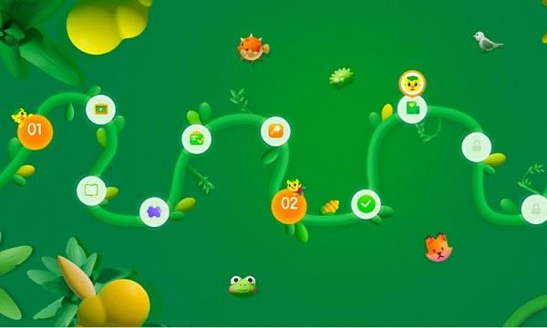 奇趣online截图1