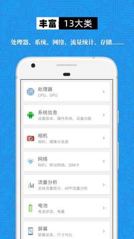 手机设备信息大全截图2