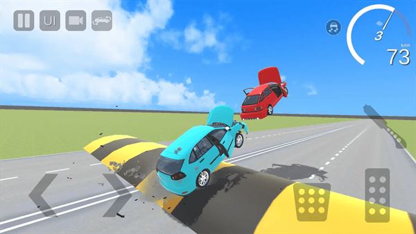 车祸模拟器事故2截图3