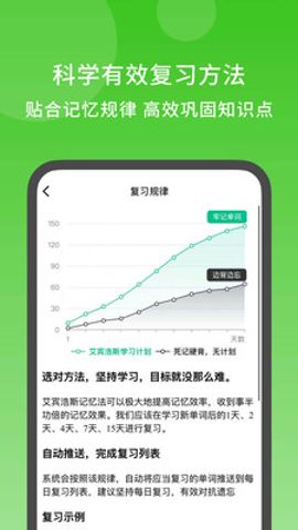 秒可单词截图1
