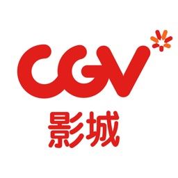 cgv电影购票