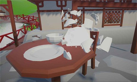 鞭炮模拟器截图4