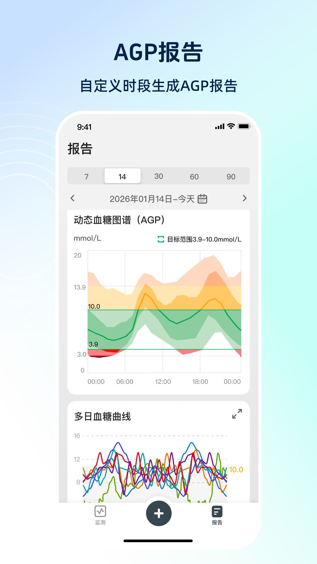 硅基动感健康截图2