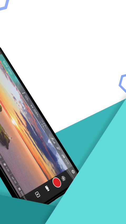 FIMI Navi Mini截图2