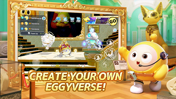 蛋仔派对(Eggy Party)截图4