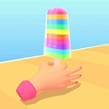冰棍儿堆堆乐(Popsicle Stack)