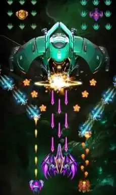 变形2太空幸存者(Transmute 2: Space Survivor)截图2