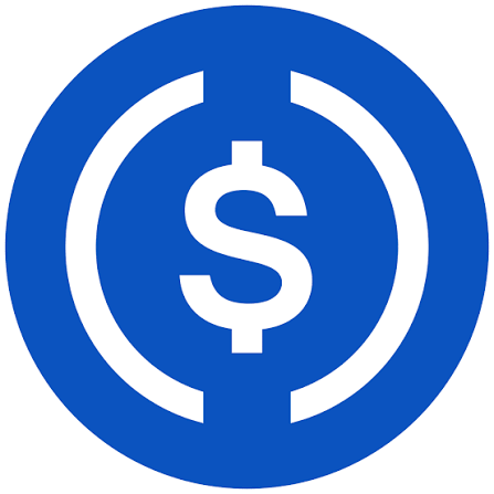 usdc交易所