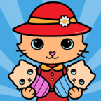 雅萨宠物小镇(Yasa Pets Town)
