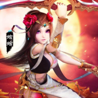 大唐双龙传