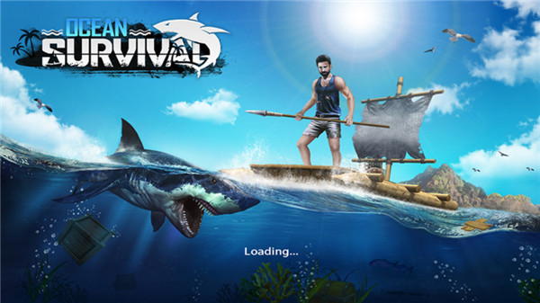 大海求生（Ocean Survival）截图4